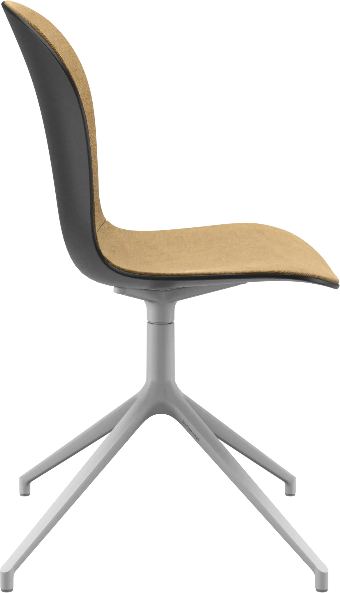 デザイナーダイニングチェア | インテリアをグレードアップ - イエロー